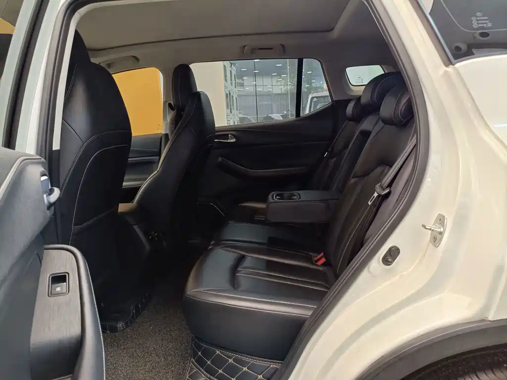 GAC Motor Trumpchi GS4 — миниатюра 21