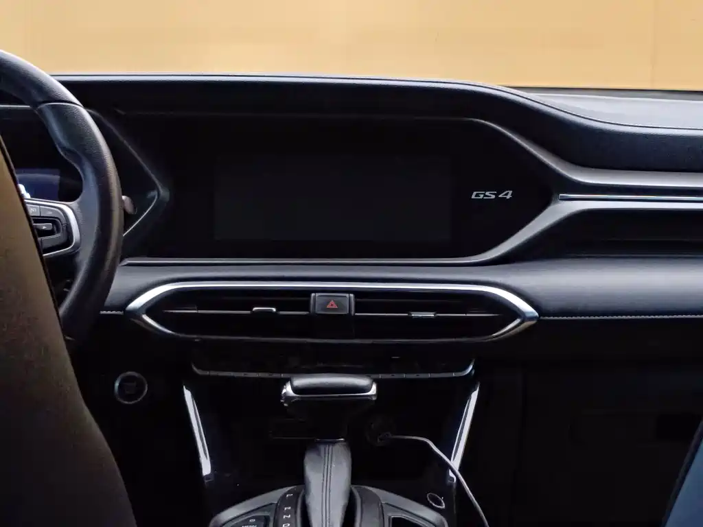 GAC Motor Trumpchi GS4 — миниатюра 18