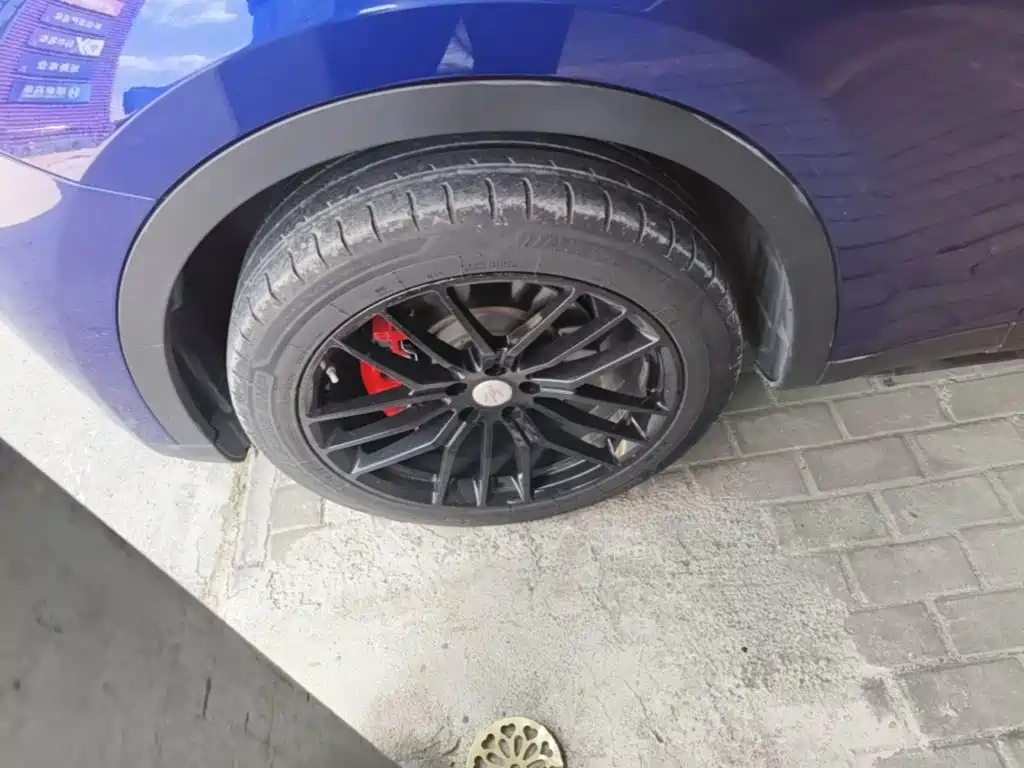 Maserati Levante — миниатюра 23