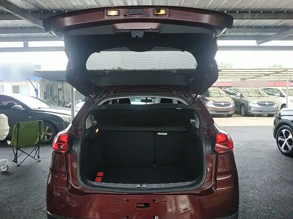 Citroen C3-XR — миниатюра 19