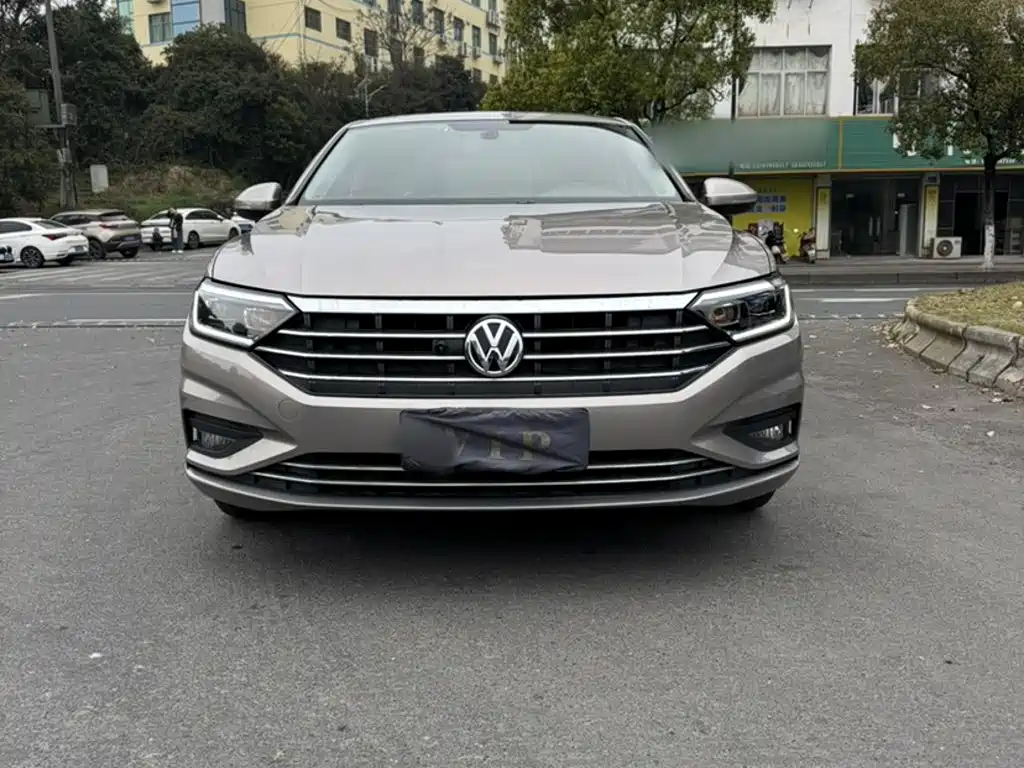Volkswagen Sagitar — миниатюра 11