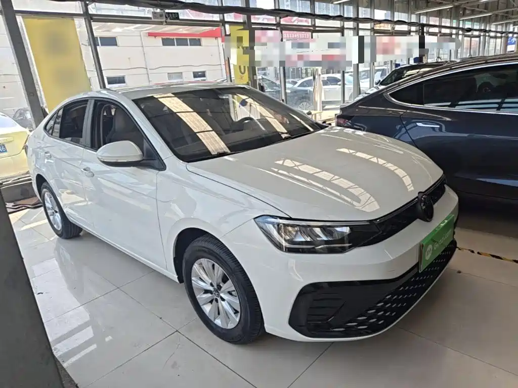 Volkswagen Lavida — миниатюра 4