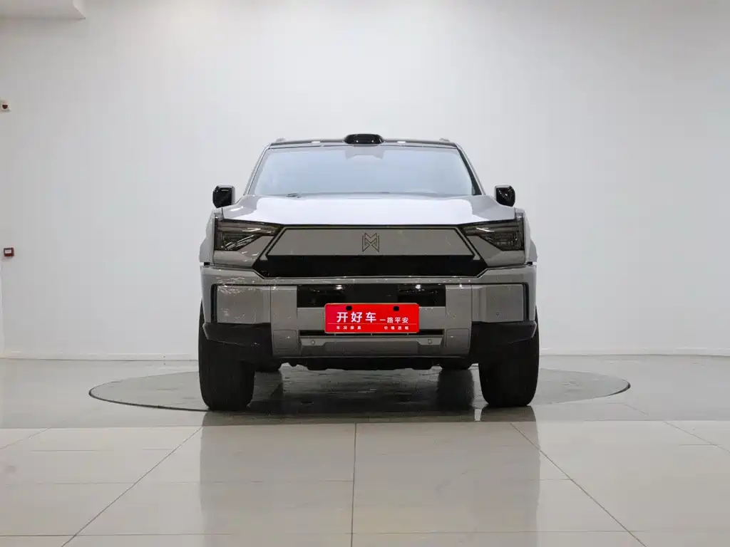 Mengshi Рыцарь М817. — миниатюра 2