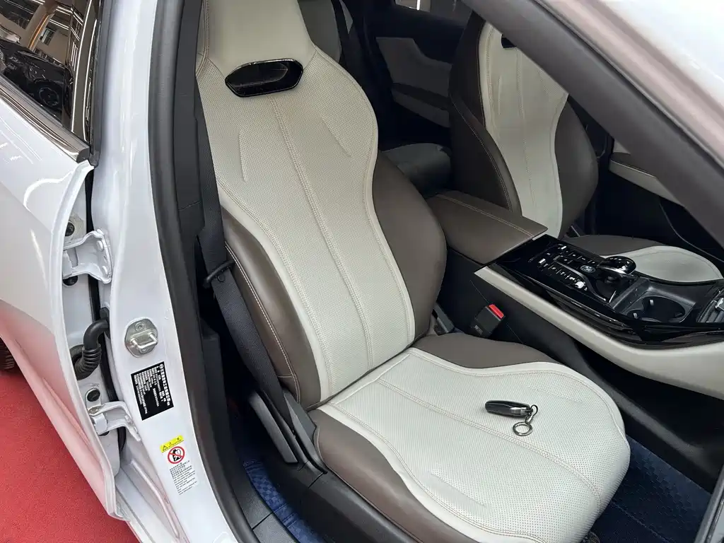 BYD Qin PLUS — миниатюра 30
