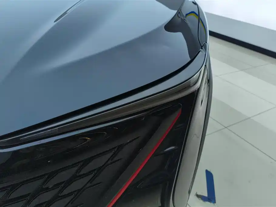 Changan UNI-T 2020 1.5T Luxury