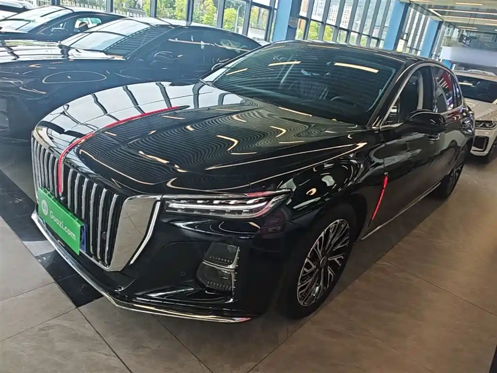 Hongqi Hongqi H5 2025