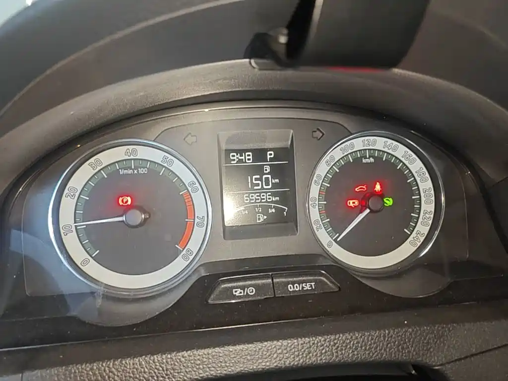 Skoda Rapid — миниатюра 12
