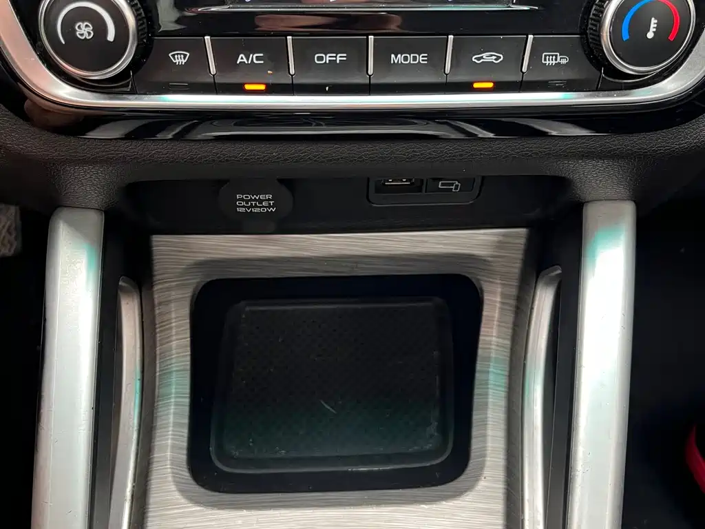 GEELY AUTOMOBILE VISION X3