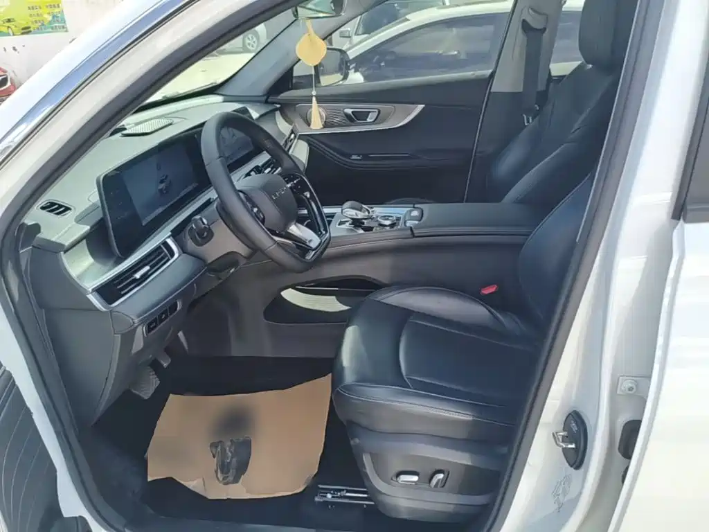 Chery Tiggo 8 PRO — миниатюра 15