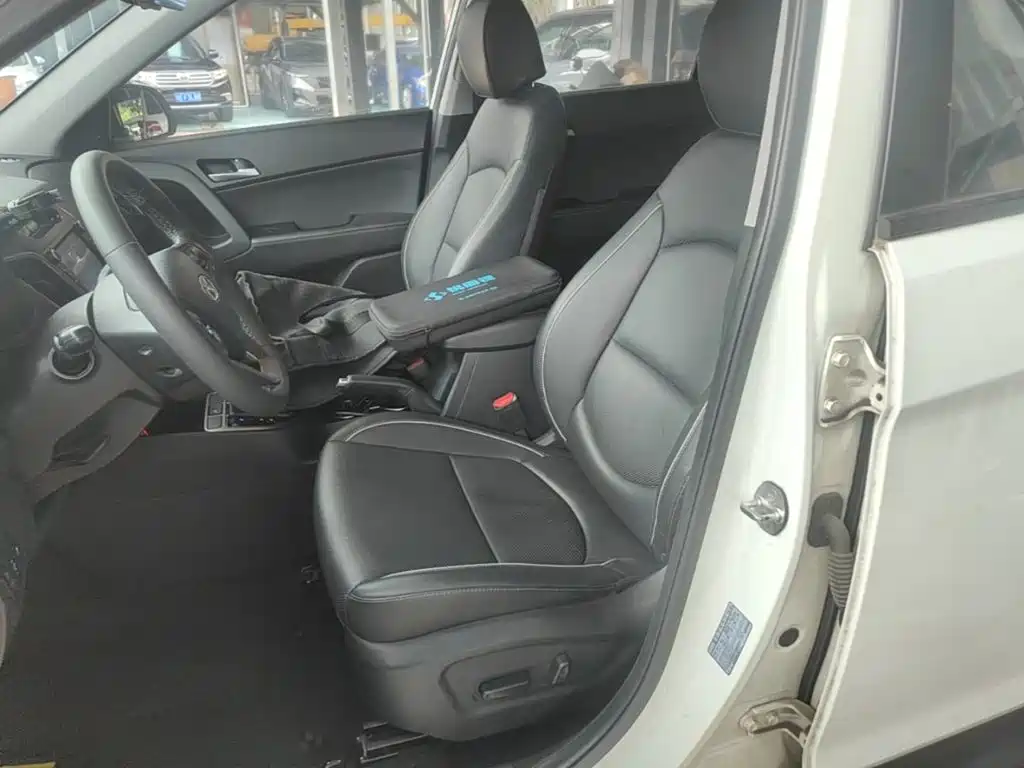 Hyundai ix25 — миниатюра 15