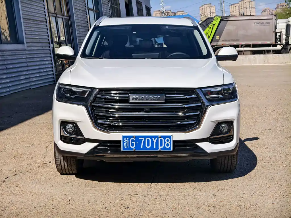 Haval H6 2022