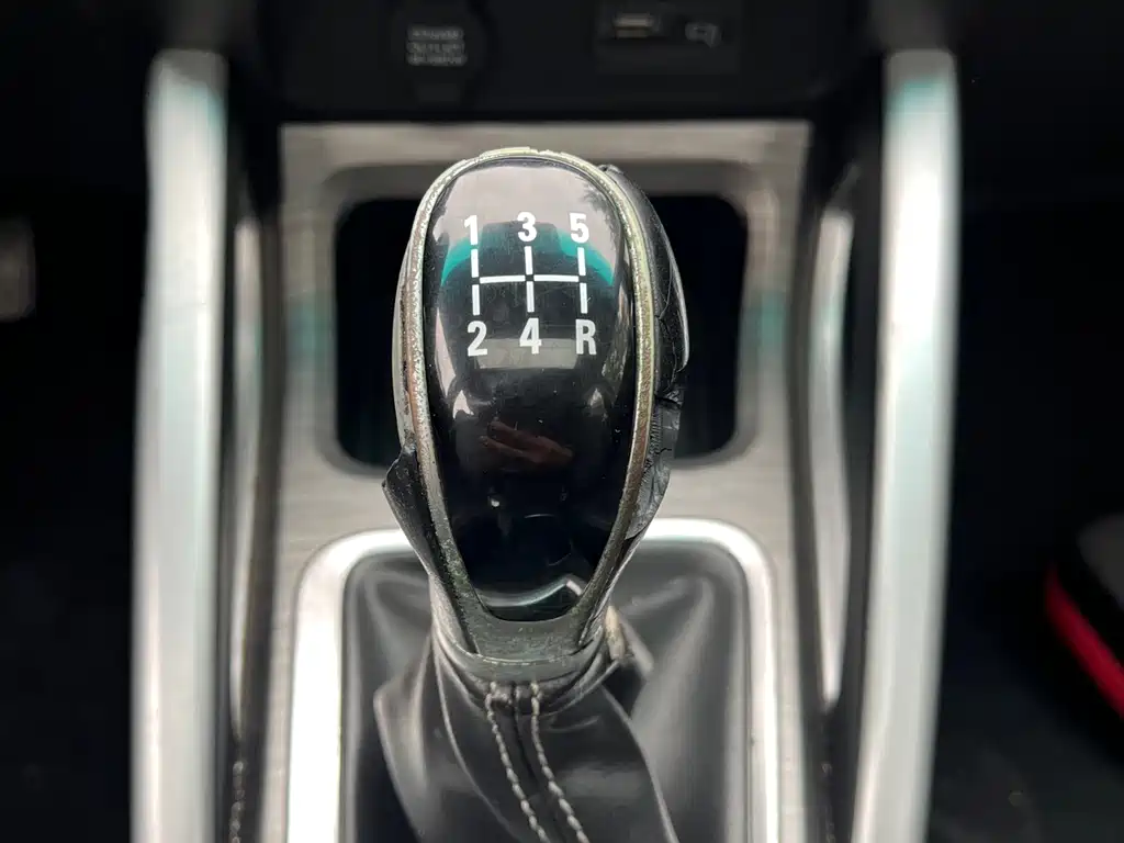 GEELY AUTOMOBILE VISION X3