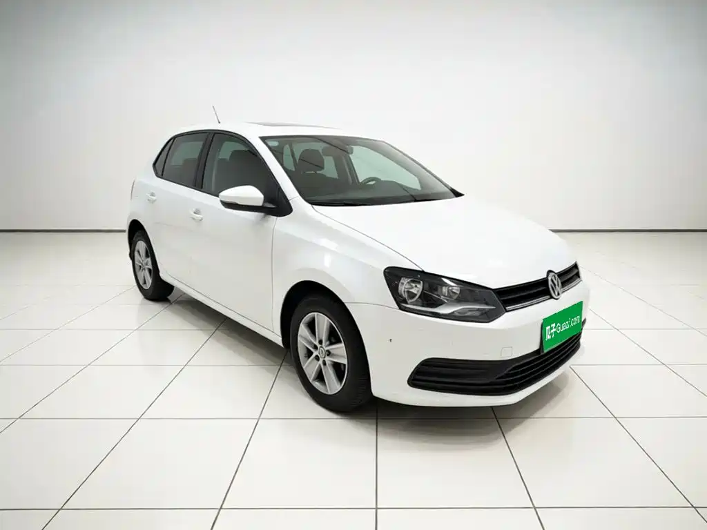 Volkswagen Polo — миниатюра 3