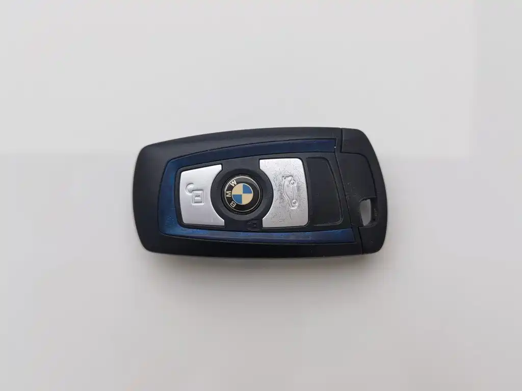 BMW 3 Series — миниатюра 19
