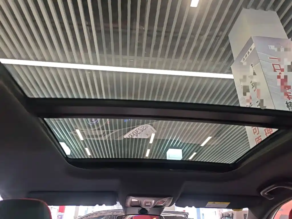 Changan X5 PLUS — миниатюра 18