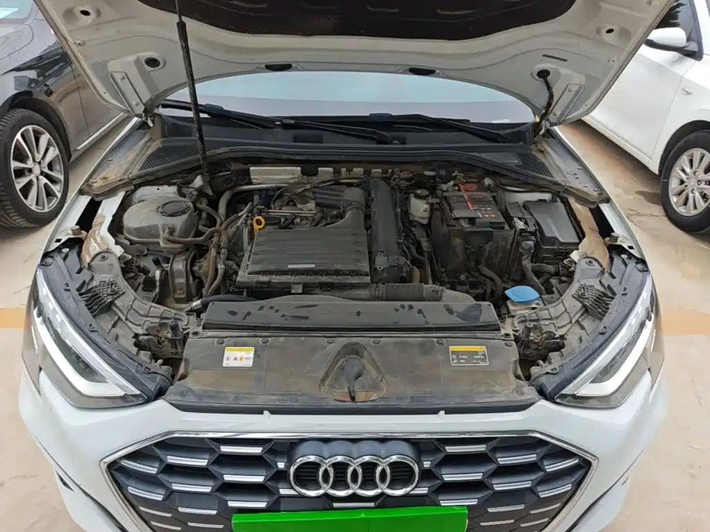 Audi A3 — миниатюра 20