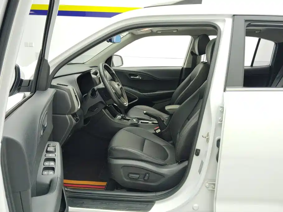 Hyundai ix35 — миниатюра 9