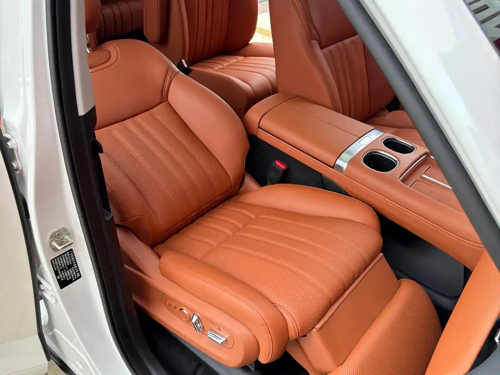 GAC Motor Переход на S9. — миниатюра 14