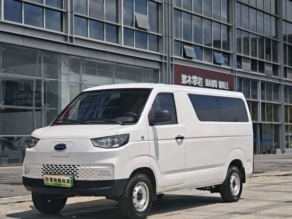 Karry Jiangtun E5