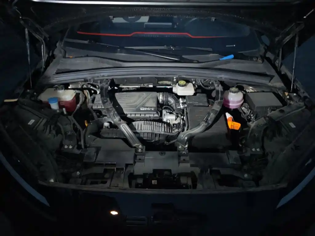 BYD PLUS New Energy — миниатюра 11