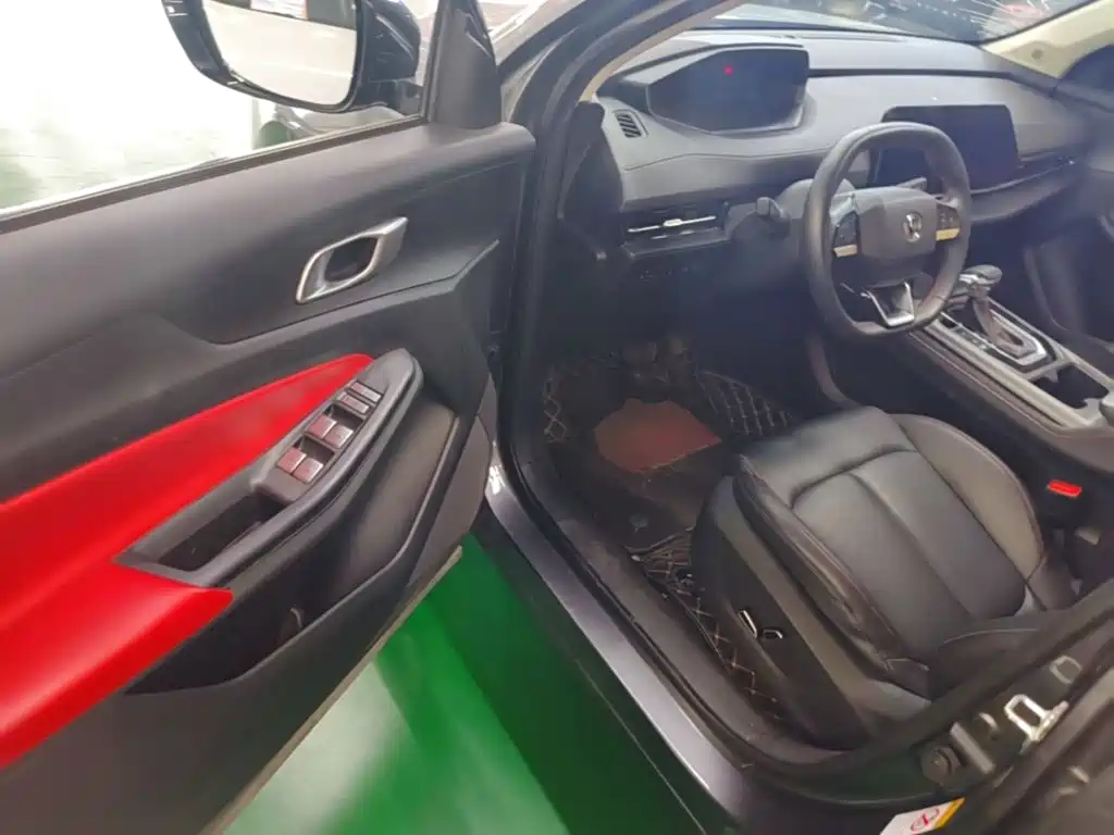 Changan CS55PLUS — миниатюра 16