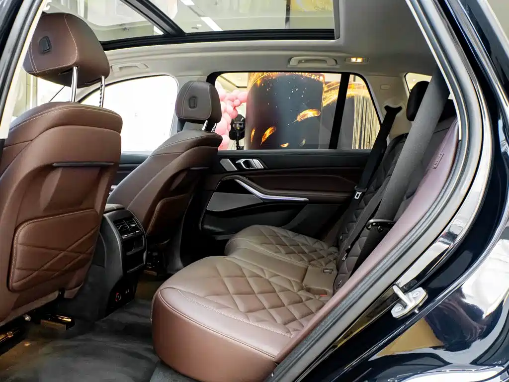 BMW X5 — миниатюра 29