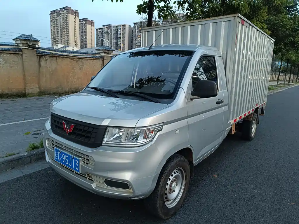Купить Wuling Rongguang New Truck