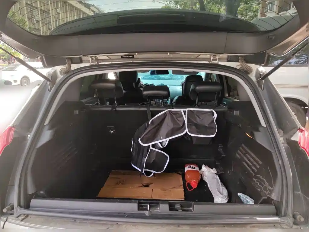 Peugeot 3008 — миниатюра 20