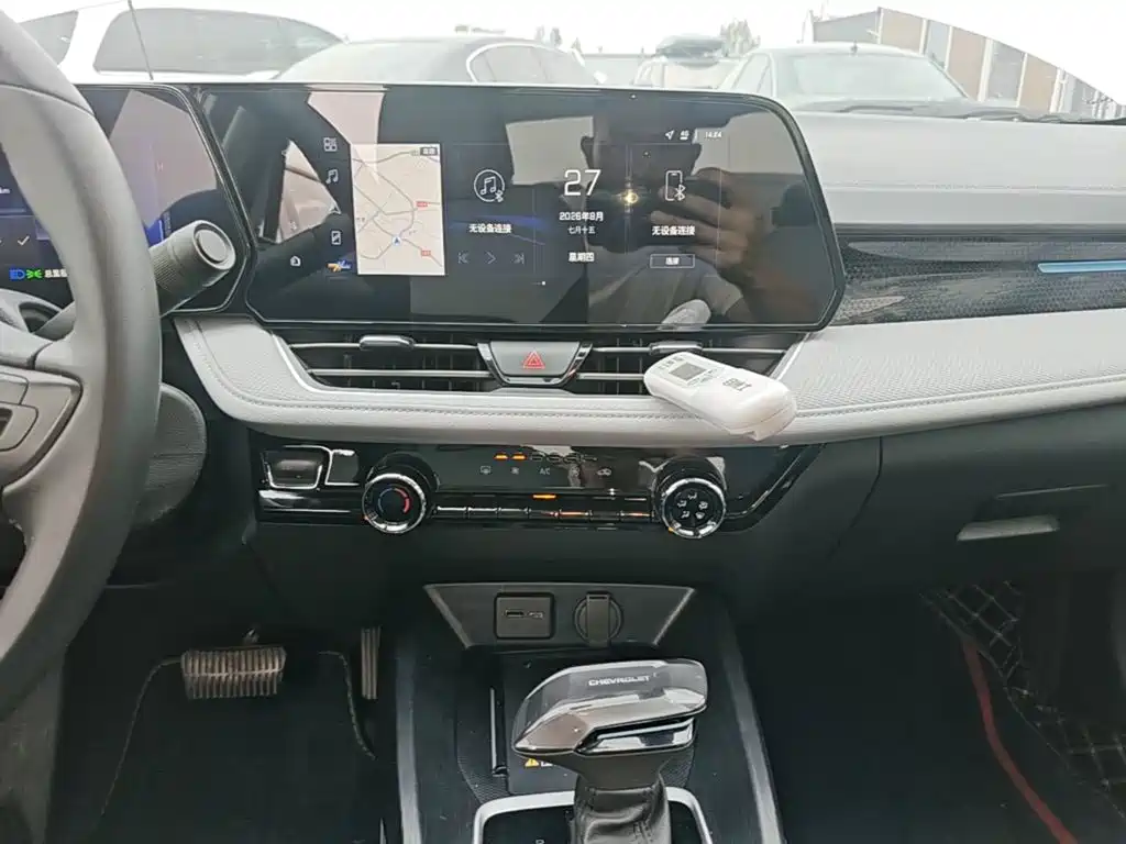 Chevrolet Monza — миниатюра 13