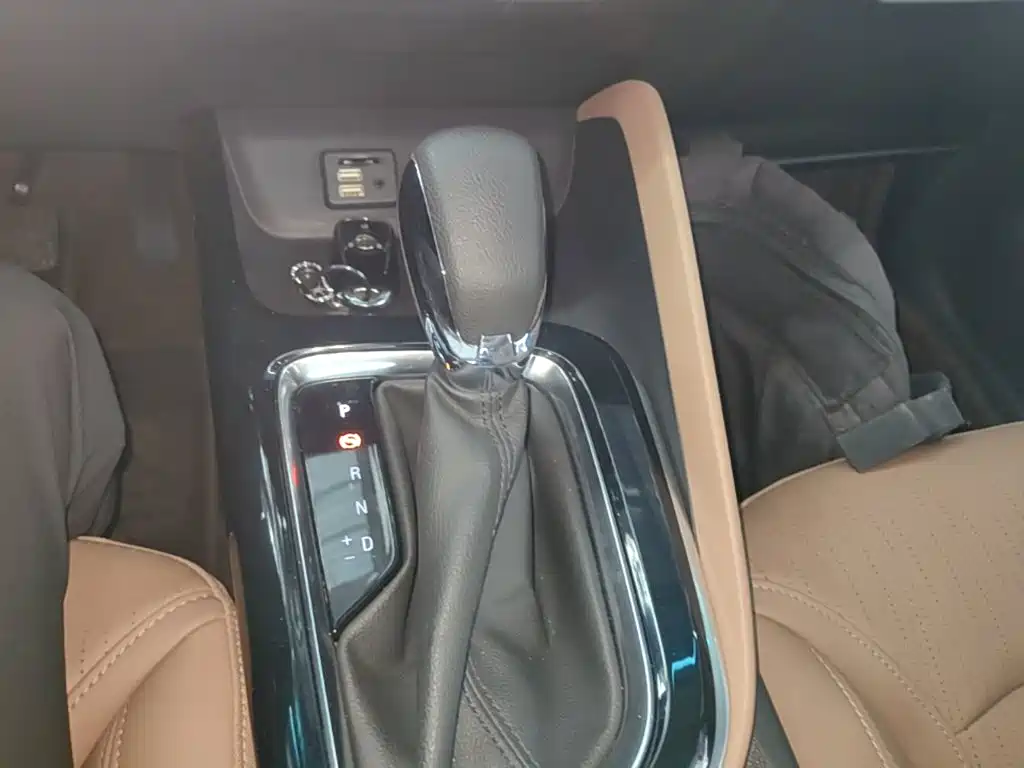 Buick GL6 — миниатюра 14