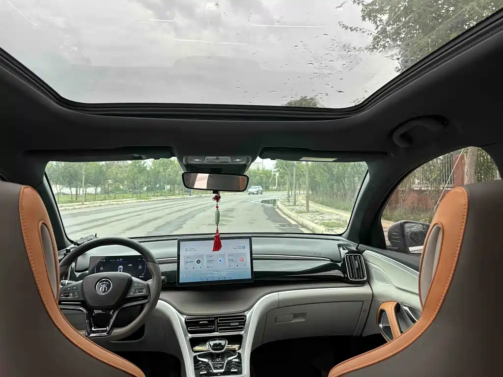 BYD Pro New Energy — миниатюра 12