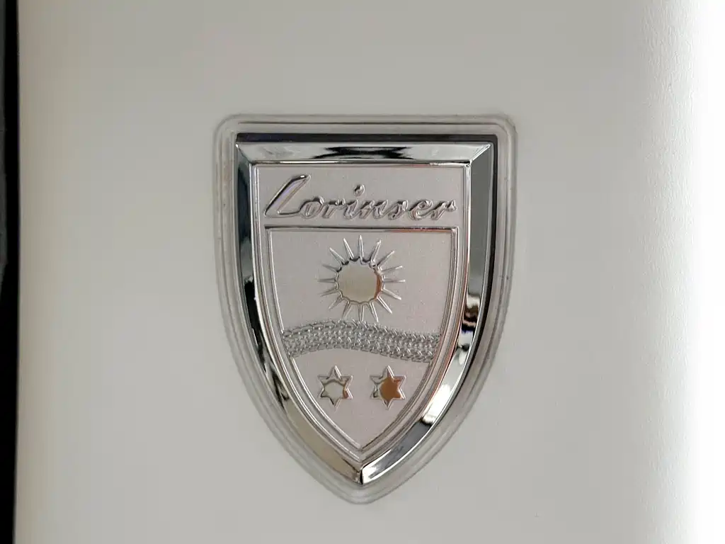 Lorinser Lorinser VS Series — миниатюра 16