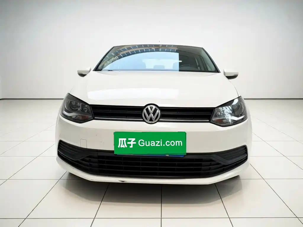 Volkswagen Polo — миниатюра 2
