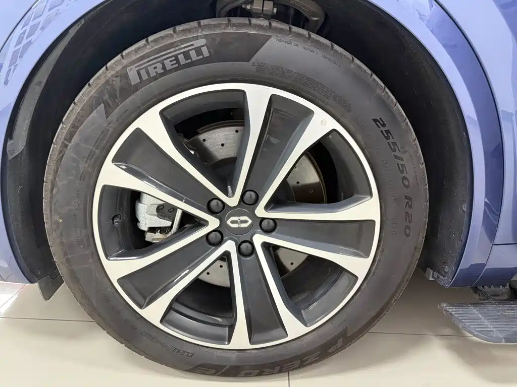 AITO AITO M7 — миниатюра 32