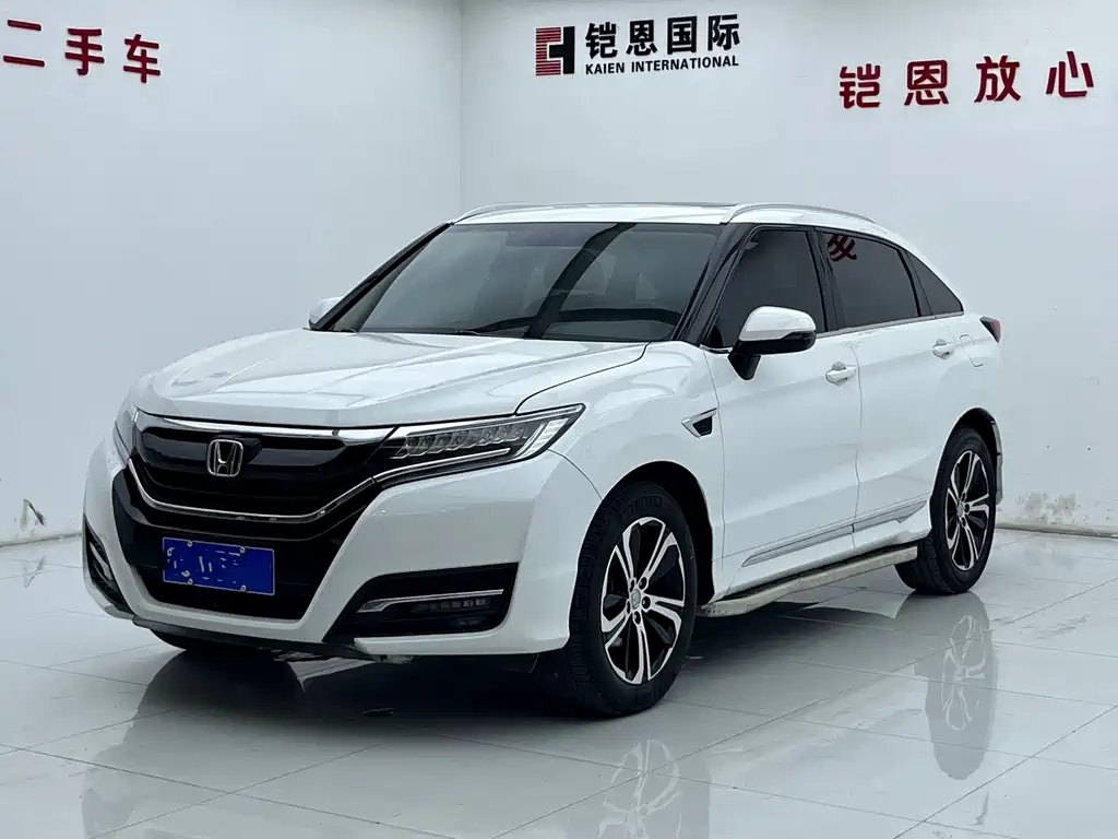 Honda UR-V