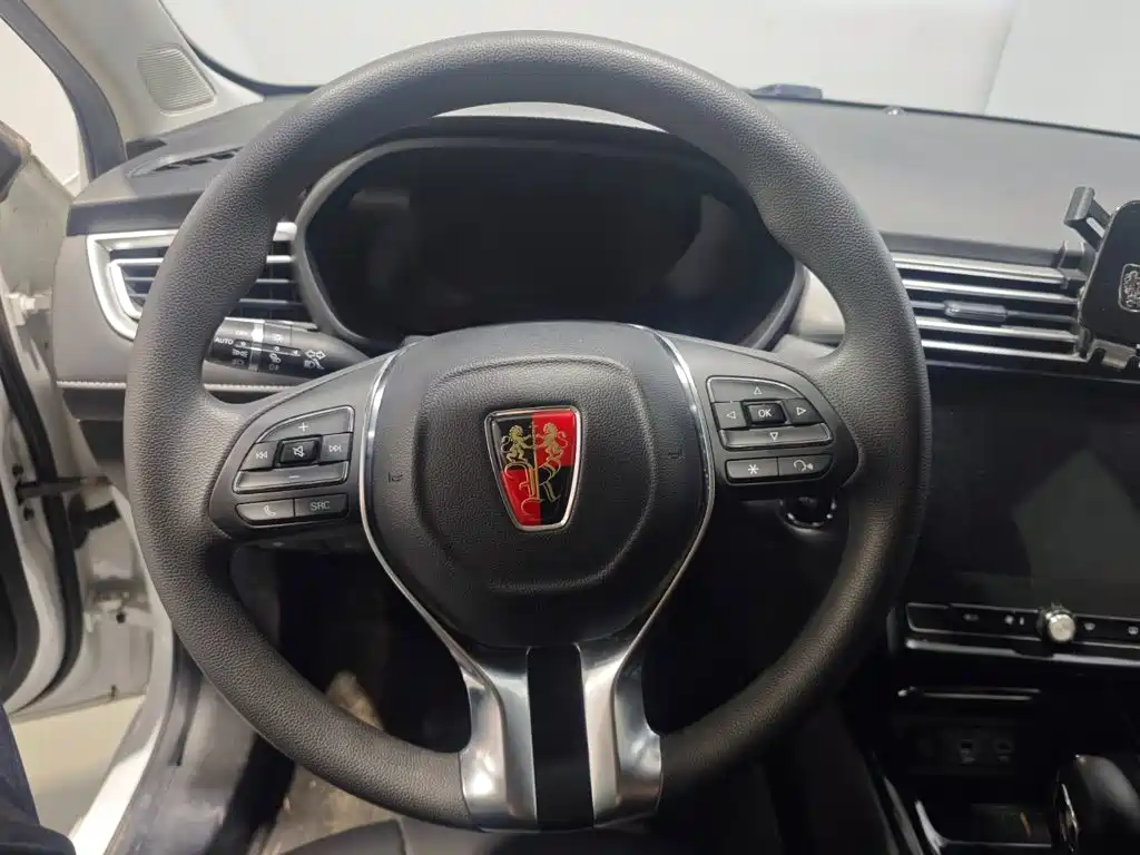 Roewe i5 — миниатюра 12
