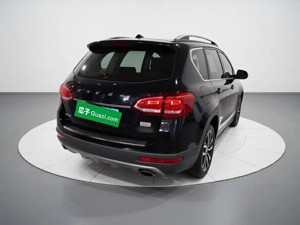 Haval H6 — миниатюра 6