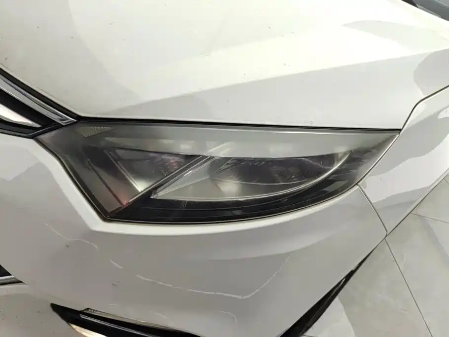 Changan Eado XT — миниатюра 5