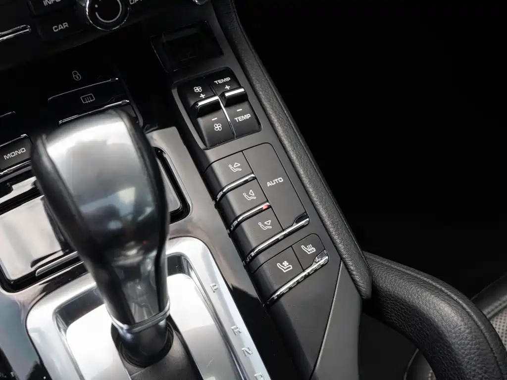 Porsche Cayenne — фотографии объявления, Фото 17