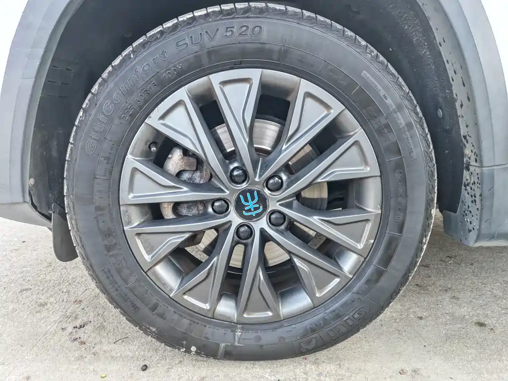 BYD New Energy — миниатюра 24