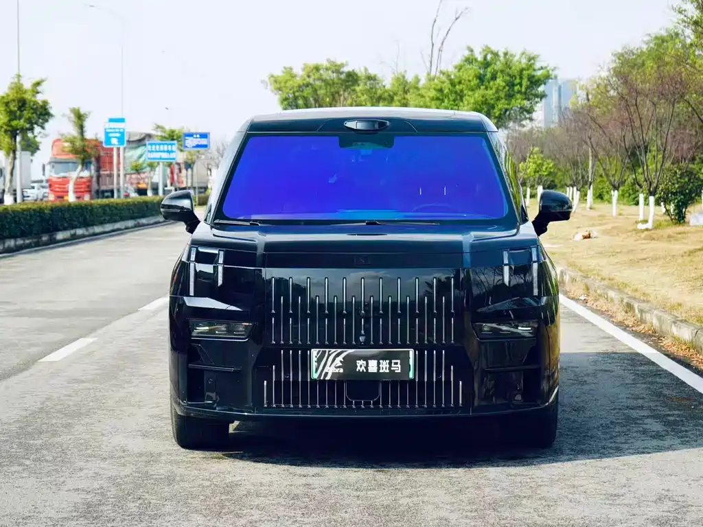 ZEEKR EXTREME KRYPTON 009