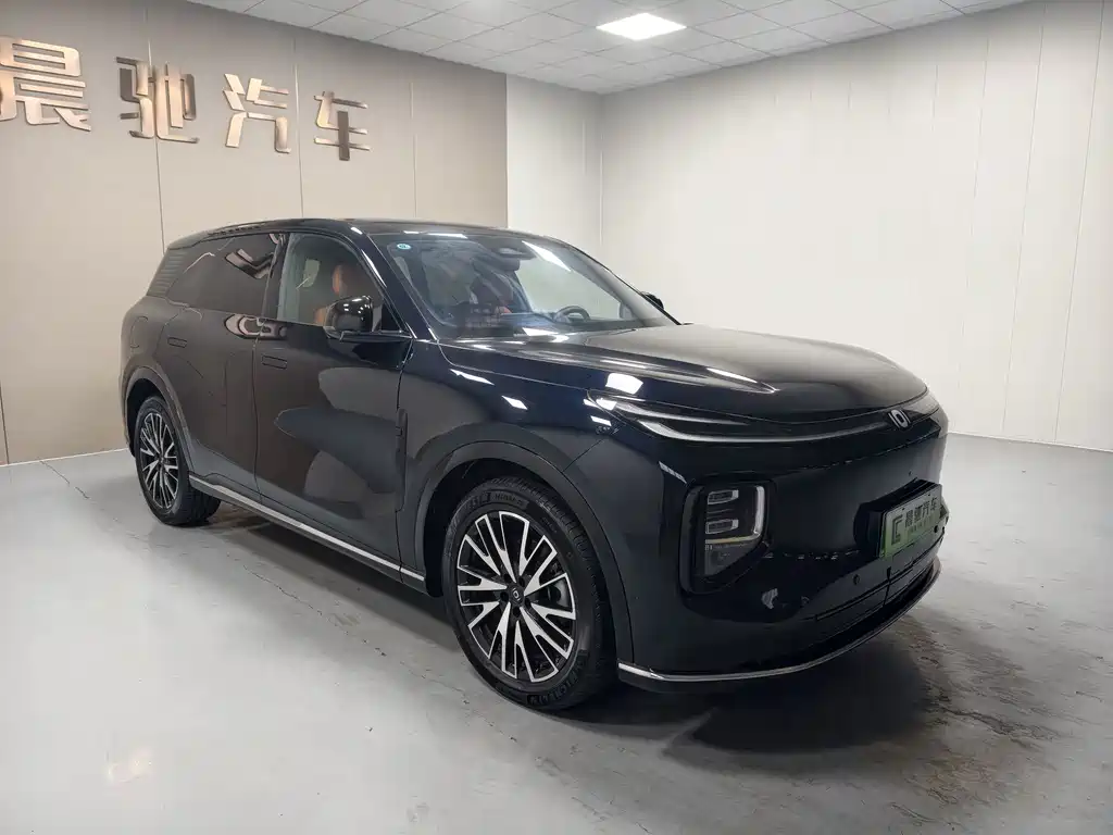 Qiyuan Qiyuan Q07 — миниатюра 3