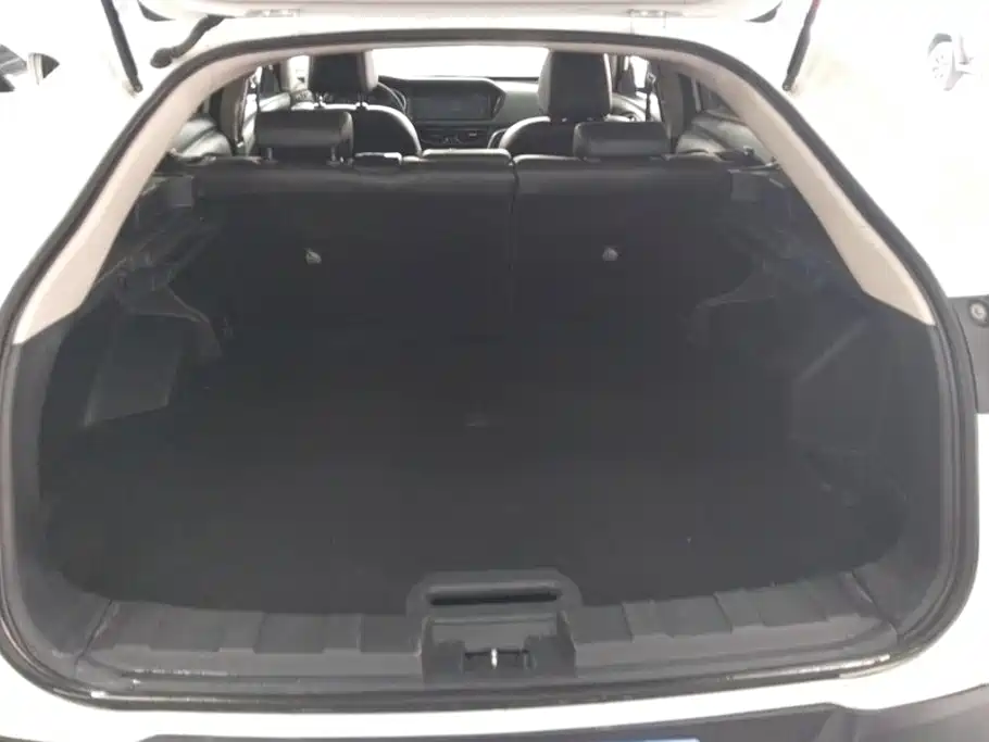 Venucia T90 — миниатюра 4