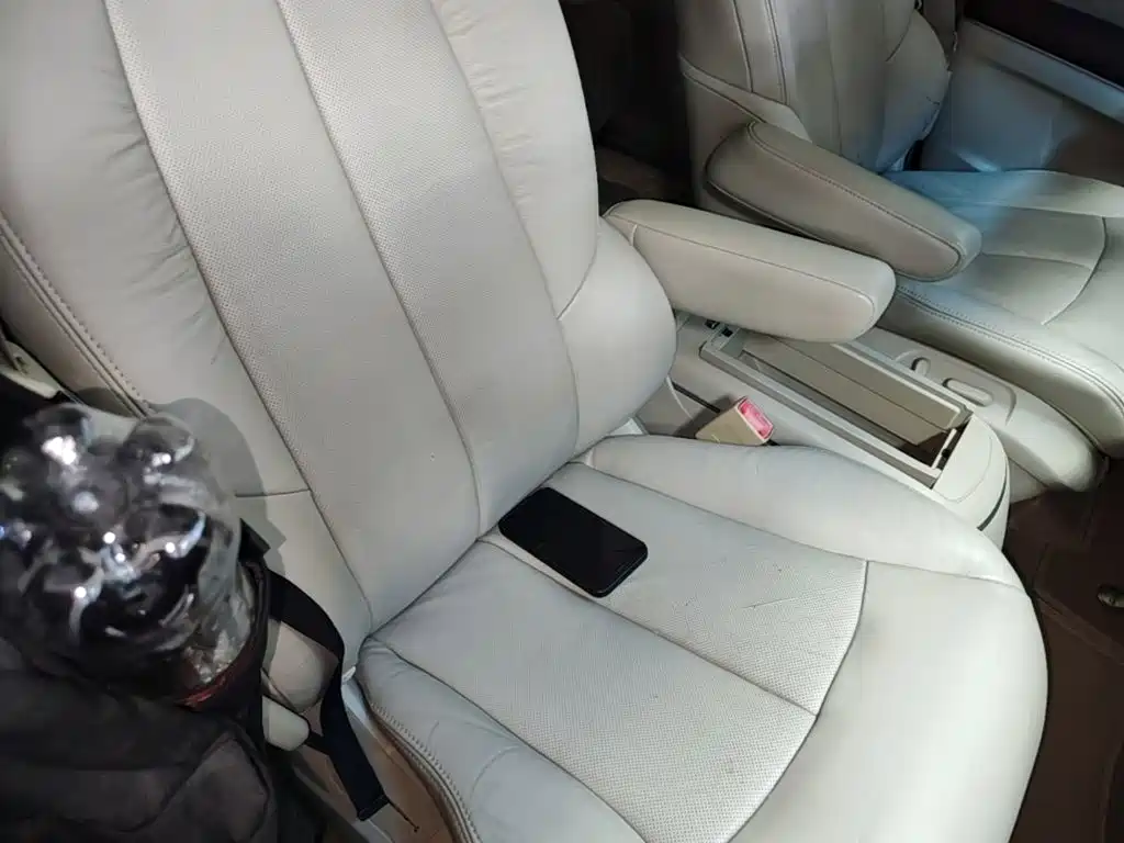 Buick GL8 — миниатюра 25