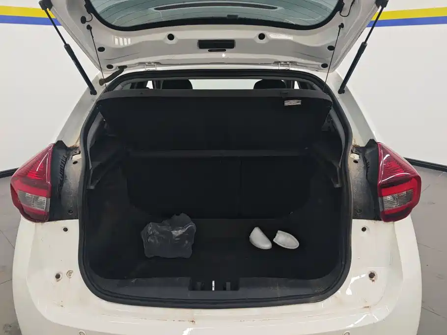 Chery Tiggo 3x — миниатюра 4