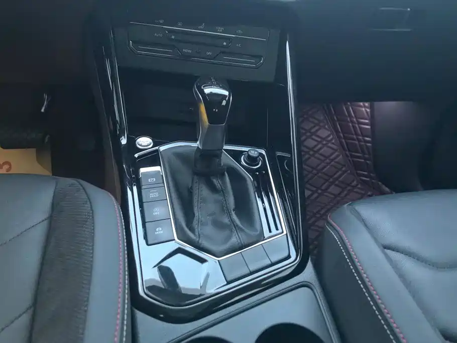 Volkswagen Tayron — миниатюра 15