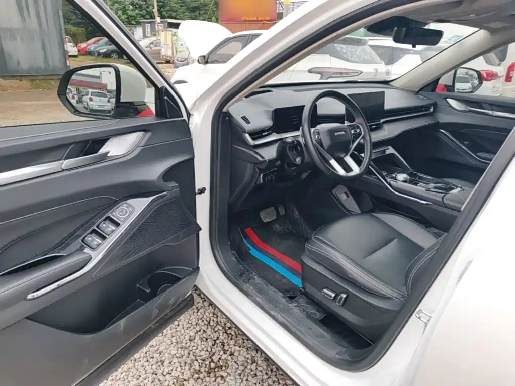 Haval H6 — миниатюра 16