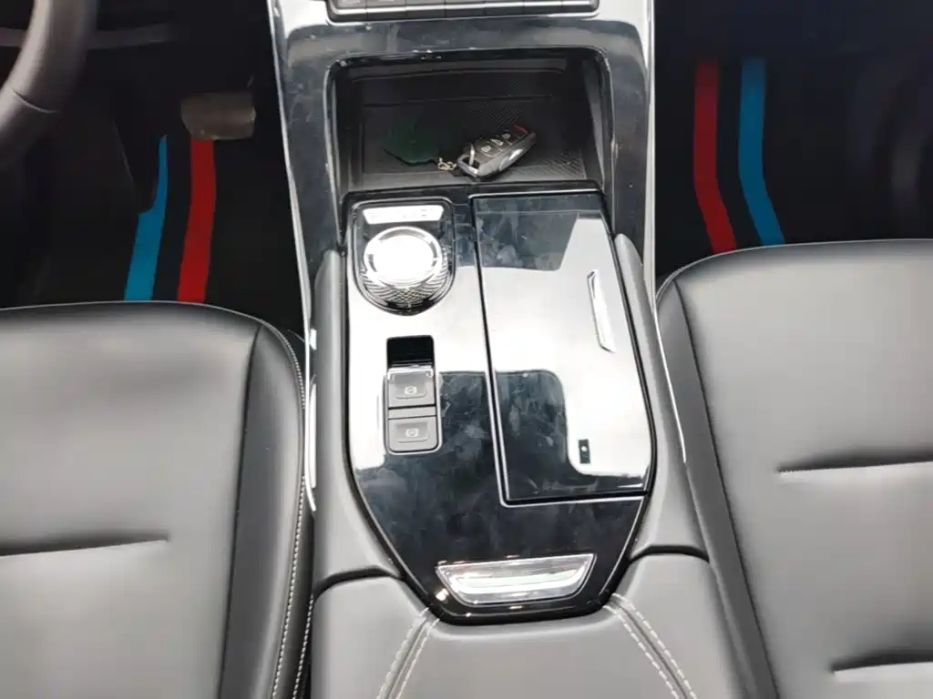 Haval H6 — миниатюра 14