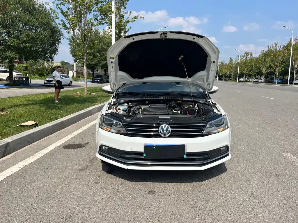 Volkswagen Sagitar — миниатюра 16