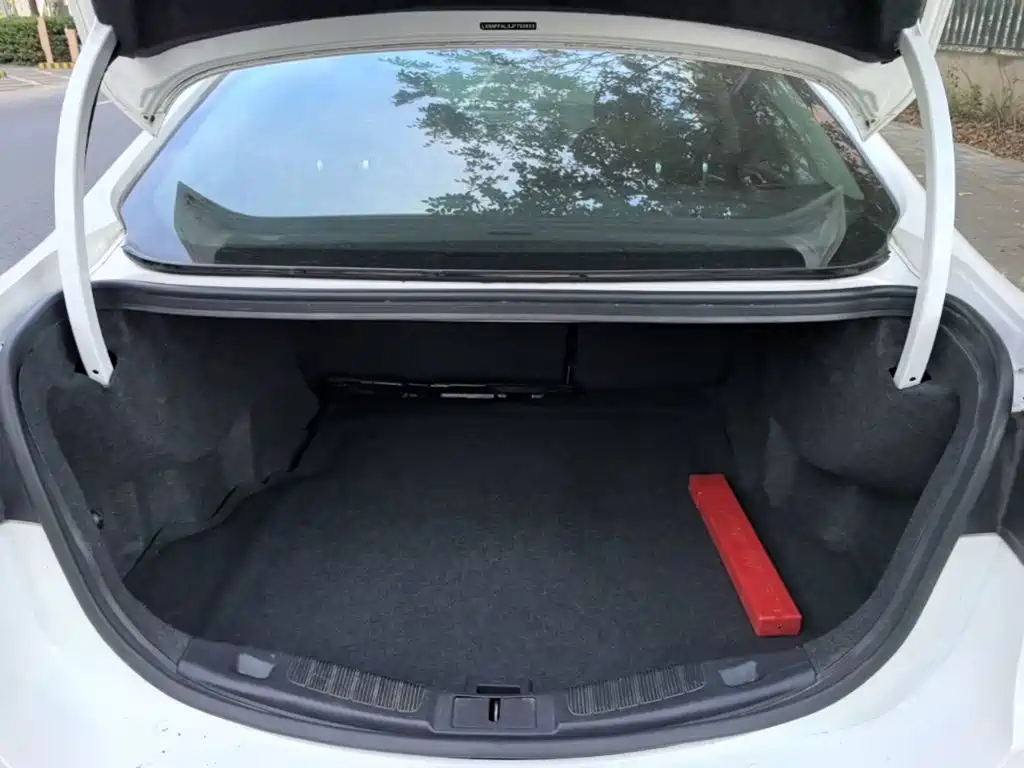 Ford Mondeo — миниатюра 19